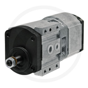 Doppelpumpe Granit 2560510665440