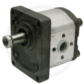 Einfachpumpe Granit 2560510725348