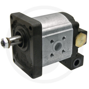 Einfachpumpe Granit 2560510725384