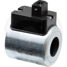 Magnetspule Granit 2561837A01223