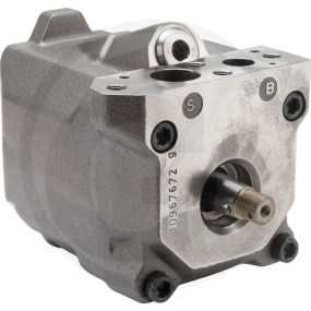 Hydraulikpumpe Granit 256R902534654