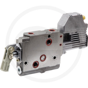 Steuergerät Granit 256R917006023