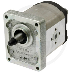 Einfachpumpe Granit 256R918C02270