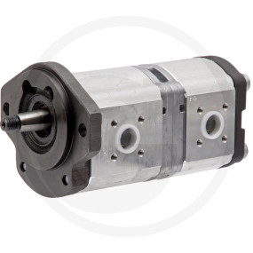 Hydraulikpumpe Granit 256R918C02690