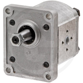 Casappa Plp20.11D0-82E2-Lea/Ea-N-El Fs Granit 25702004