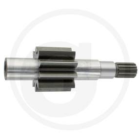 Welle Sae B Spline Plp 30.73 Granit 25702633