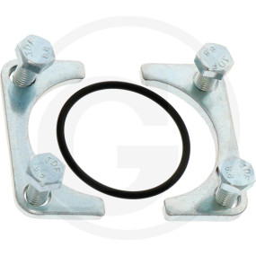 Befestigungs-Kit Granit 25702830
