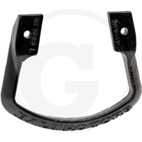 Schlauchschutz Gr10 Granit 25702851