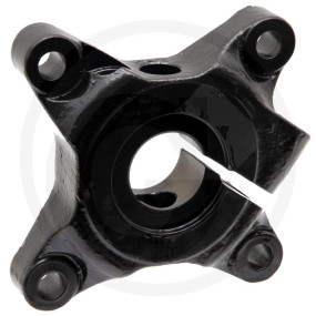 Anschlussplatte für Greifer Gr30Pf Granit 25702855