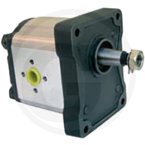 David Brown Hydraulik Pumpe Granit 25903000