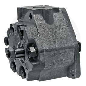 Granit Hydraulikpumpe 25903067