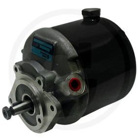 Granit Hydraulikpumpe 25903068