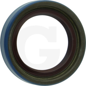 Radialdichtring Granit