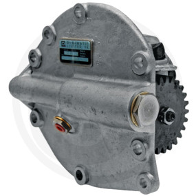 Hydraulikpumpe Granit 25917710