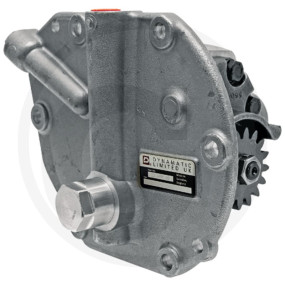 Granit Hydraulikpumpe 25917711