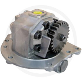 Granit Hydraulikpumpe 25917712