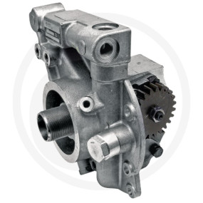 Granit Hydraulikpumpe 25917716