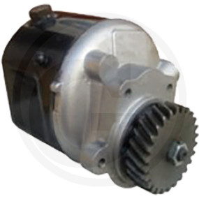 Pumpe Granit 25917723