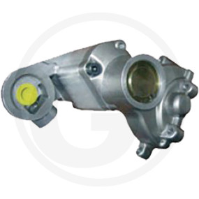 Hydraulikpumpe Granit 25917726