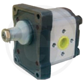 Fiat Hydraulik Pumpe Granit 25999096