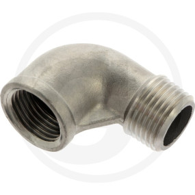 Winkel 90 , Va 1/2''Ig 1/2''Ag Granit 2600080018