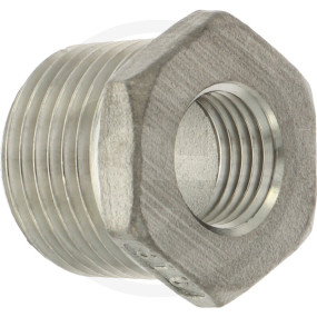 Reduzierstück Va 1/2''X1/4'' 1Xig 1Xag Granit 2600080084