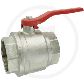 Messing Kugelhahn 3'' Granit 2600400988