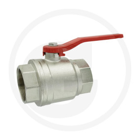 Kugelhahn Granit 2600401000