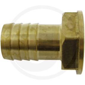 Schlauchtülle Granit 2600411912