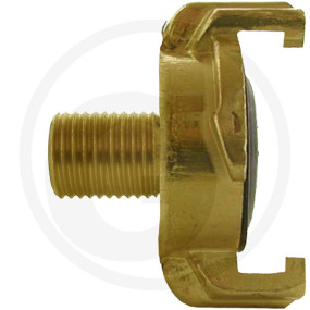 Gewindestück Granit 2600420209