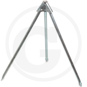 Regnerstativ Granit 2600640070