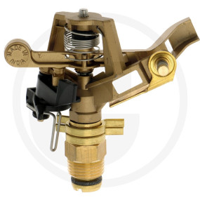 Teilkreisregner Granit 2600640136