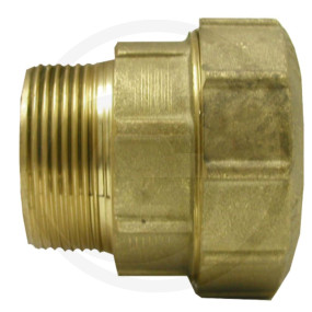 Anschlussstück Granit 2600730005