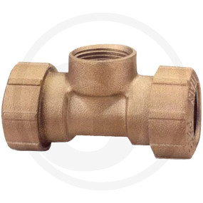 T-Stück Granit 2600730055