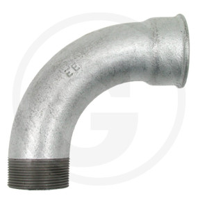 Bogen 2'' Granit 2601000109