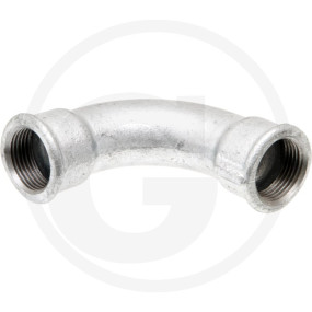 Bogen 1'' Granit 2601000206