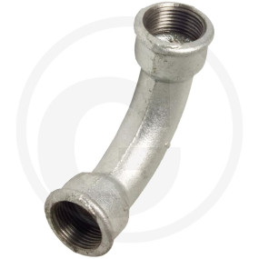 Bogen 1 1/2'' Granit 2601000208