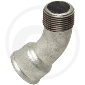 Bogen 2'' Granit 2601004008