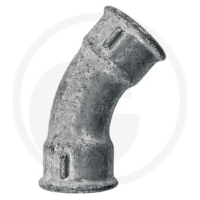 Bogen 2'' Granit 2601004108