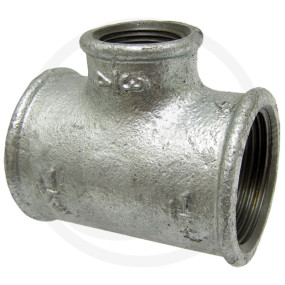 T-Stück Granit 2601013032