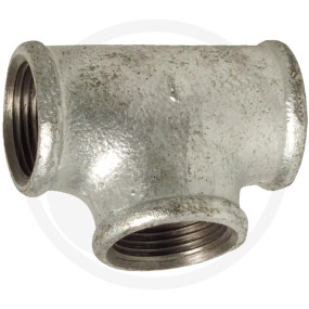 T-Stück Granit 2601013039