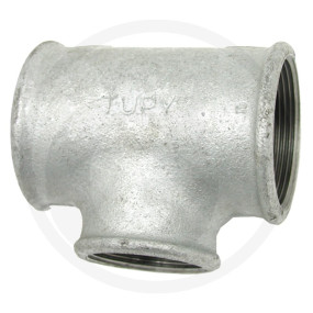 T-Stück Granit 2601013045