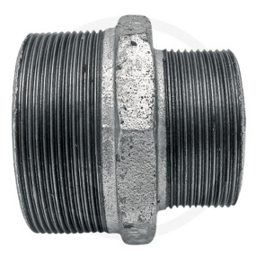 Doppelnippel Granit 2601024523