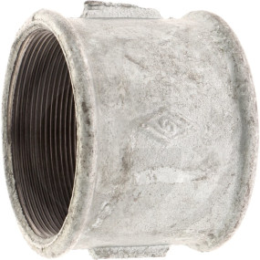 Muffe 3'' Granit 2601027011