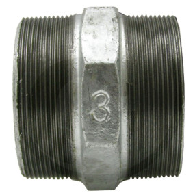 Doppelnippel Granit 2601028011