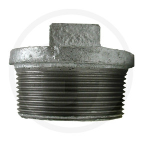 Stopfen 2'' Granit 2601029009