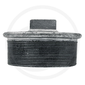 Stopfen 4'' Granit 2601029012