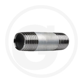 Rohrnippel Granit 2601060080