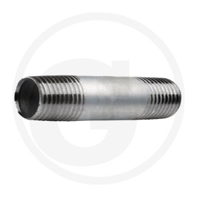 Rohrnippel Granit 2601060150