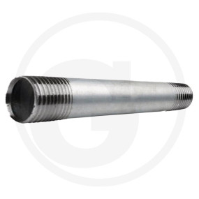 Rohrnippel 400Mm 1/2''Ag Granit 2601062400